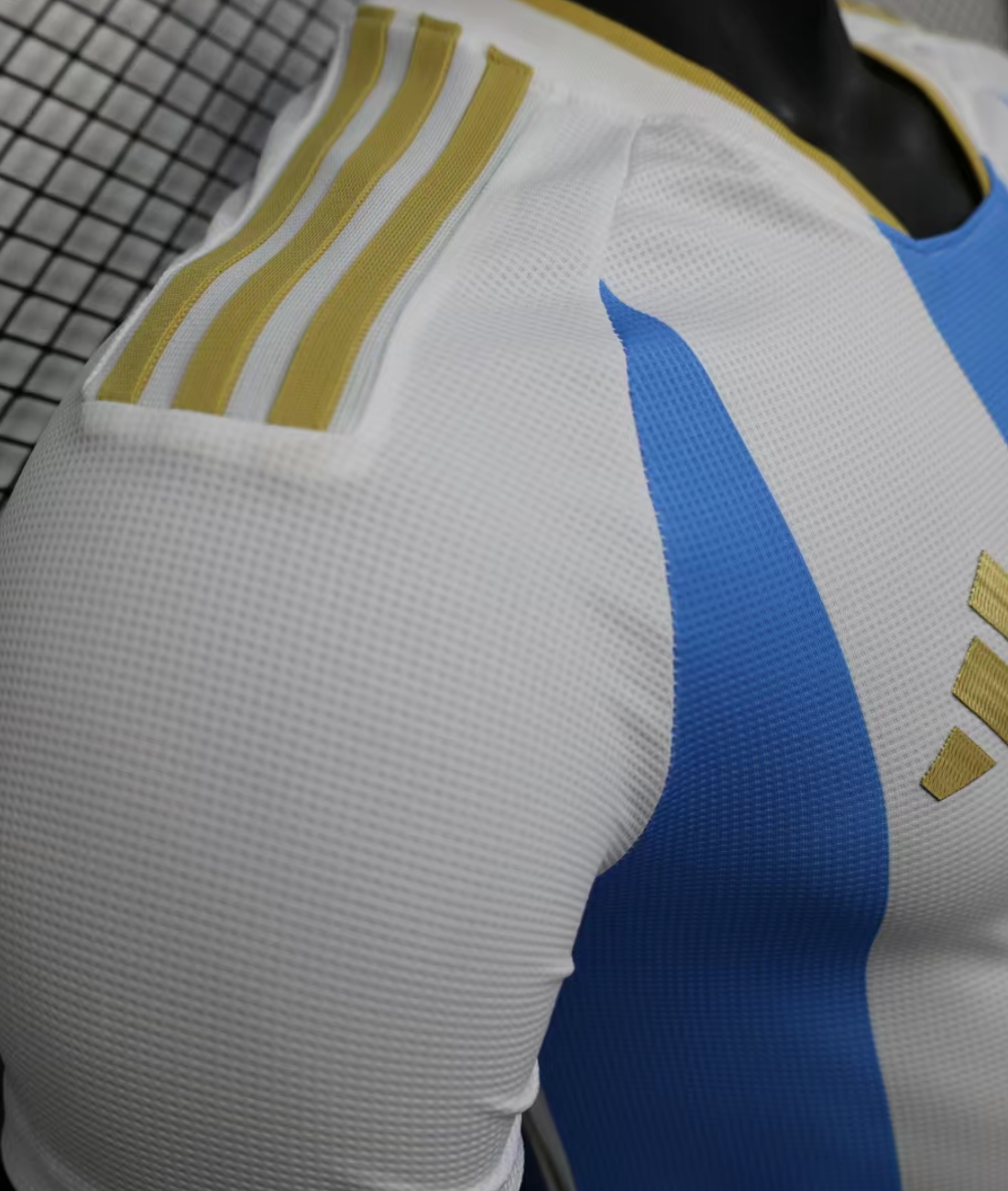 Argentina 25/26 New Season jersey