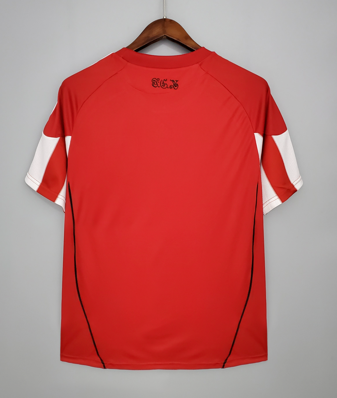 Bayern Munich 2011 Retro Jersey