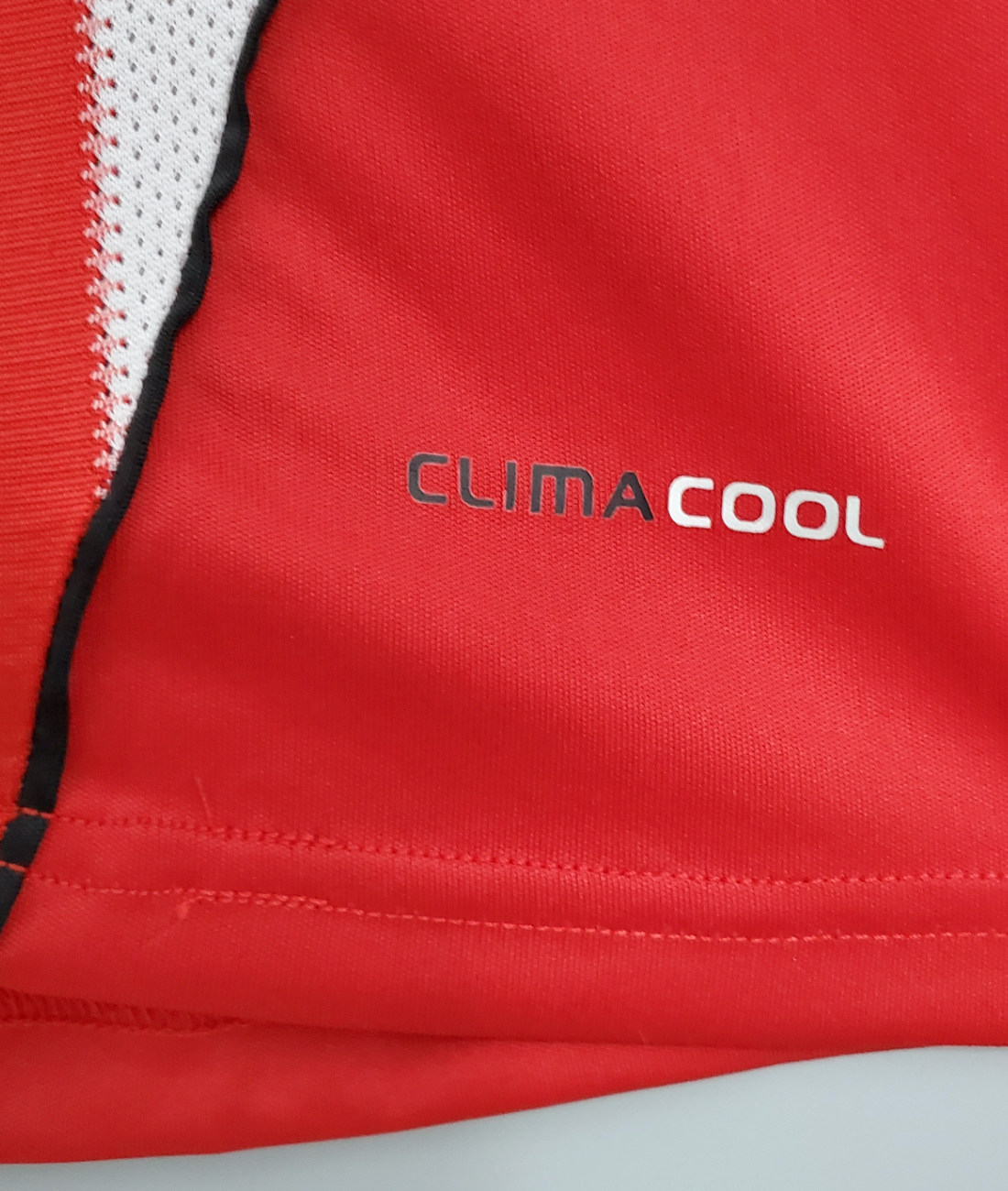 Bayern Munich 2011 Retro Jersey