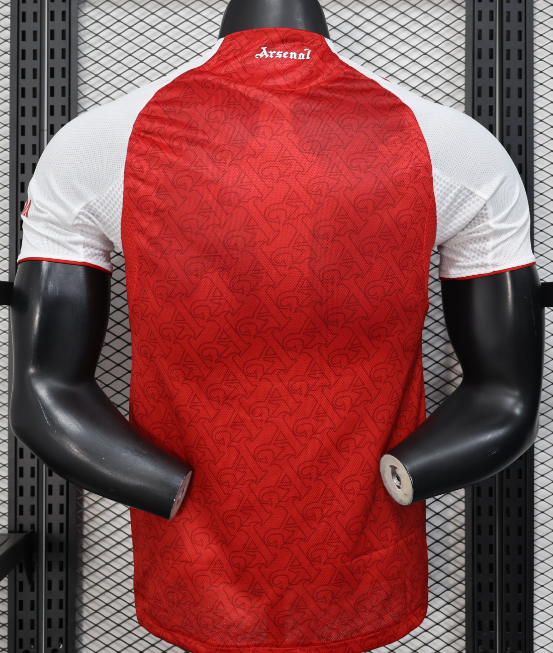 Arsenal 25/26 New Season Home jersey