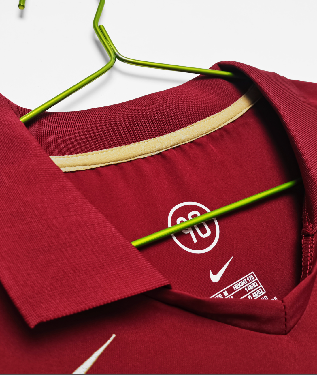 Arsenal Retro 2005/2006 Jersey