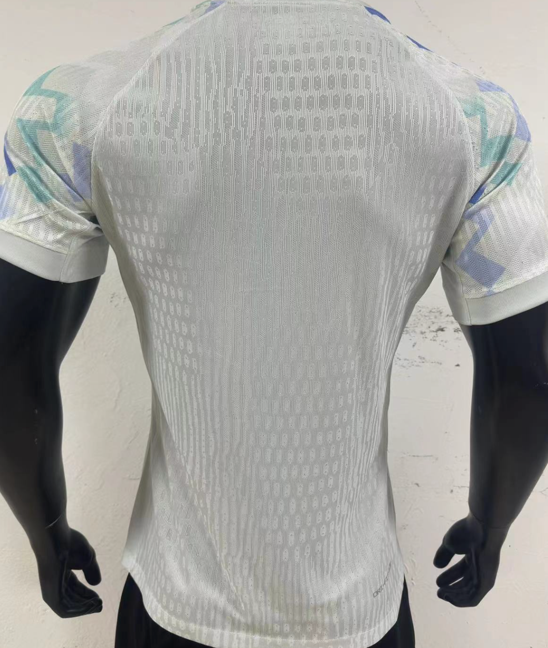 Camiseta visitante del Inter de Milán para la nueva temporada 25/26