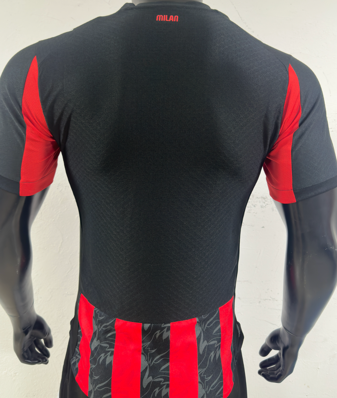 AC Milan New Season 25/26 Home Jersey