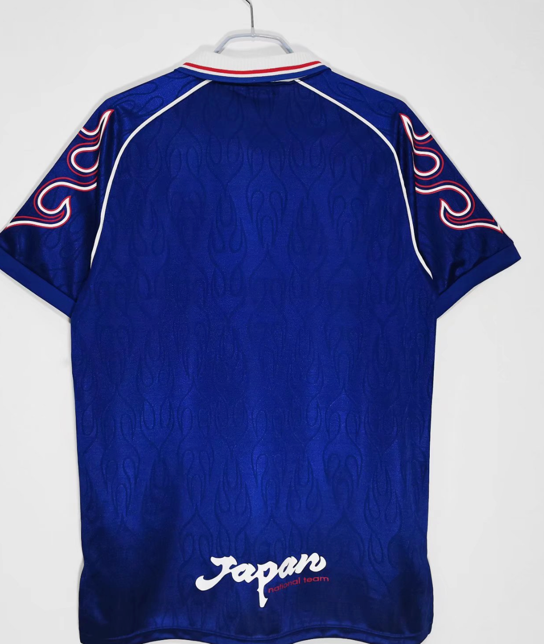 Japan Retro 1998 Jersey