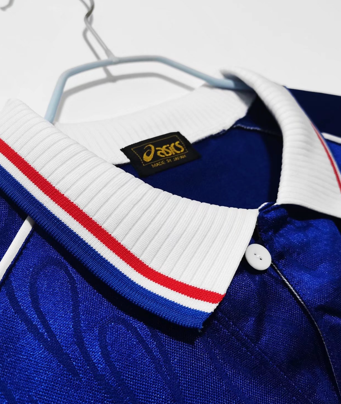 Japan Retro 1998 Jersey