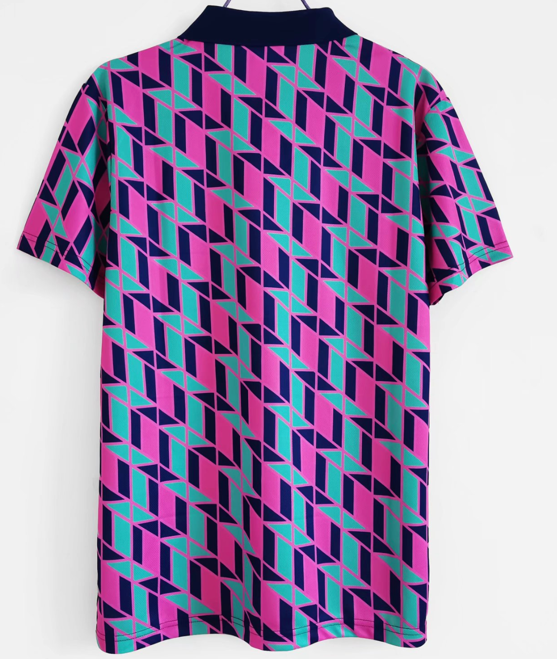 Scotland Retro 1989/1990 Jersey