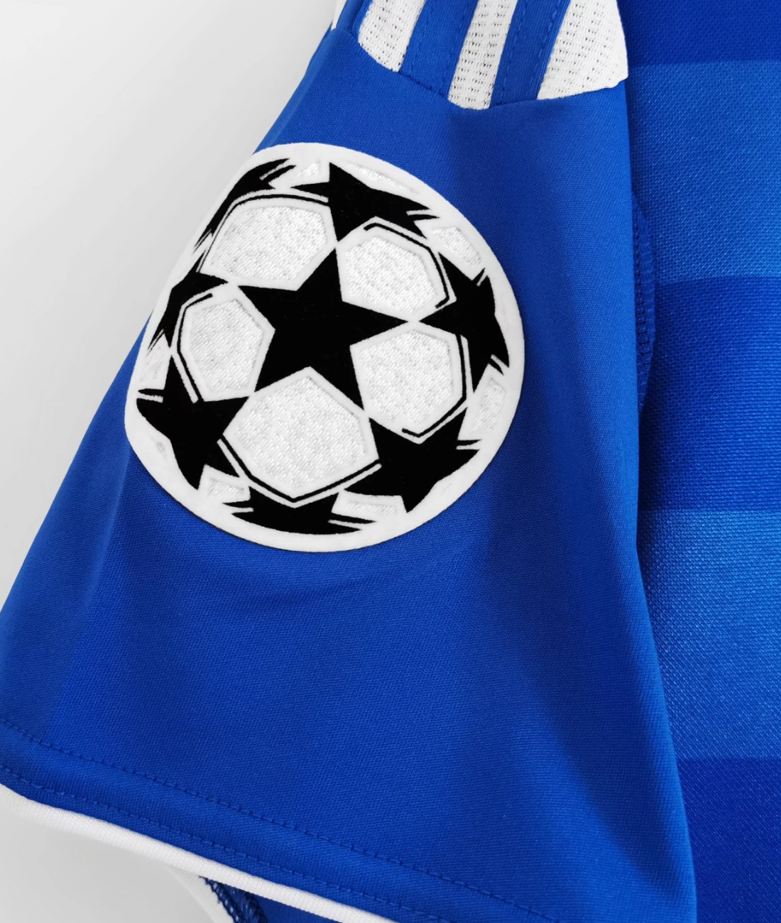 Chelsea Retro 11/12 UCL Final Jersey