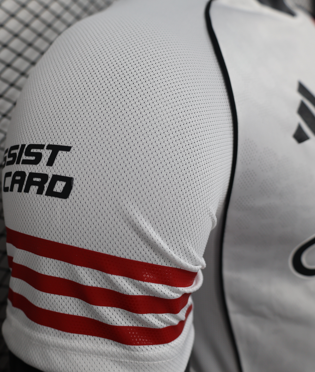 River Plate 25/26 New Season Jersey