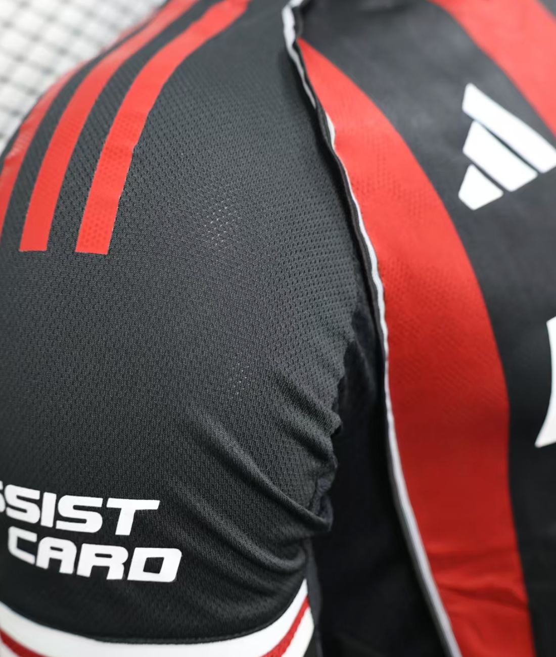 River Plate New Season 25/26 Away Jersey