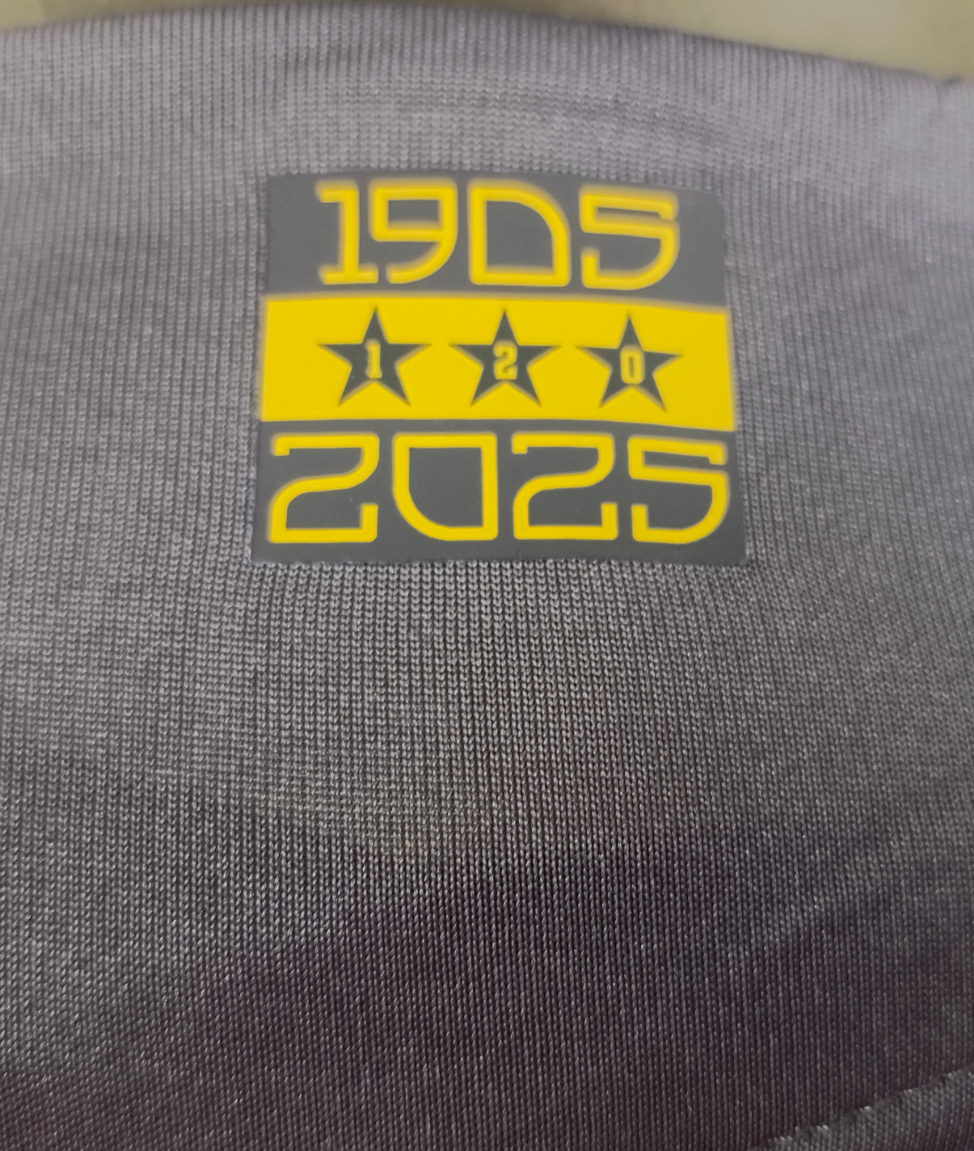 Boca Juniors New Season 25/26 Away Jersey