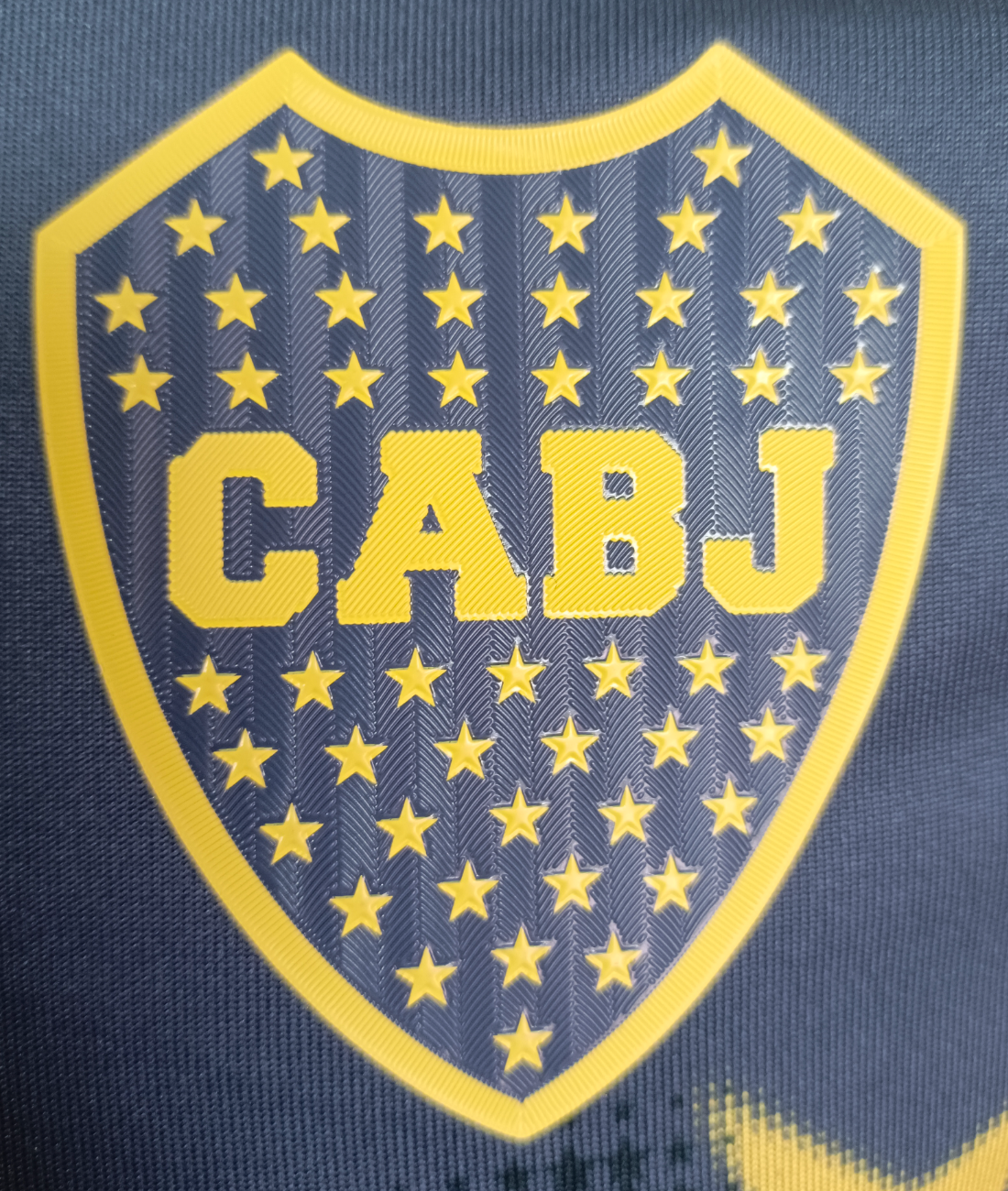 Boca Juniors New Season 25/26 Away Jersey