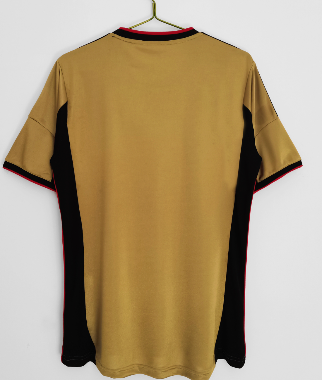 AC Milan Retro 2013/2014 Away Jersey
