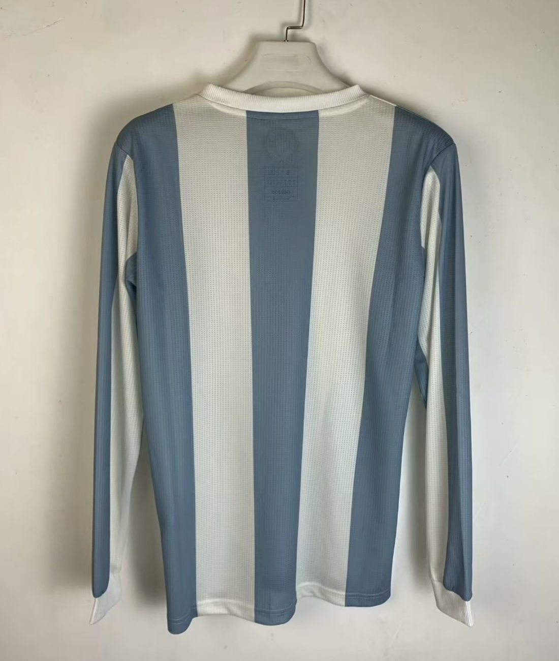 Argentina 50th Anniversary edition long sleeve