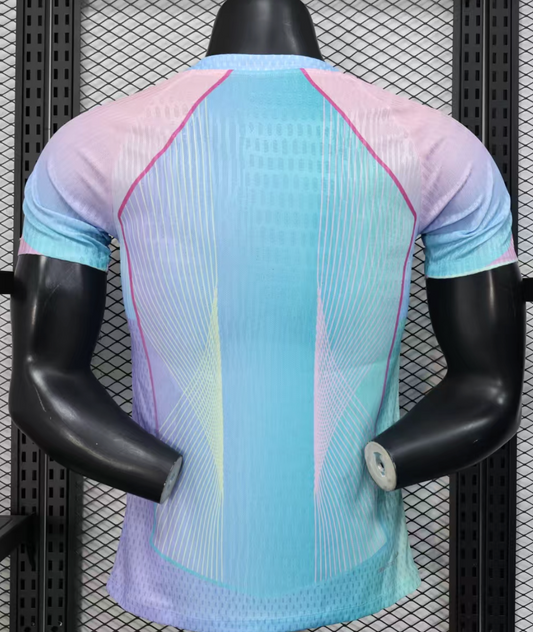 Barcelona Special Edition New Season Jersey - Size S to 2XL - TBE Locker