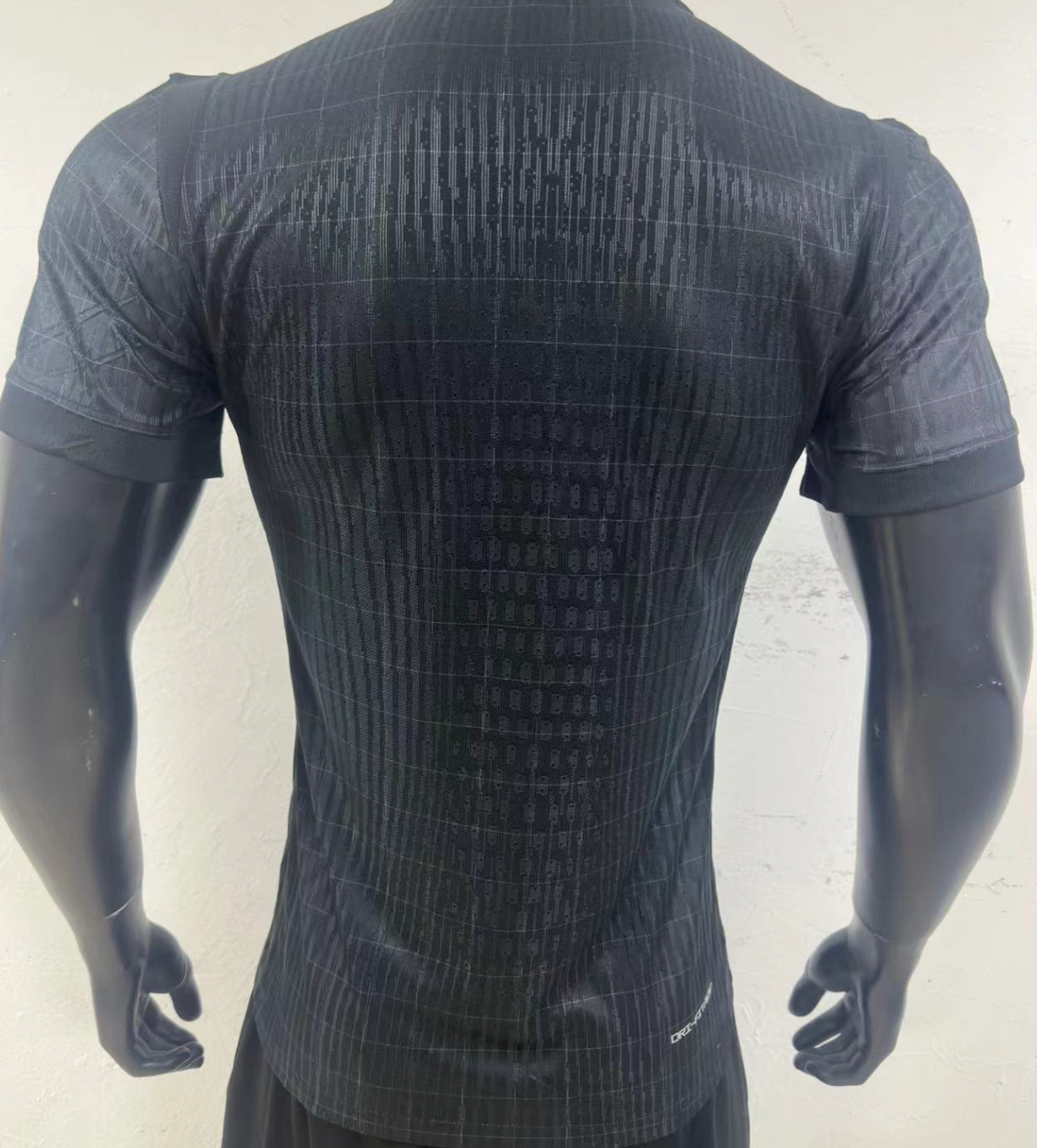 Tottenham 25/26 Second Away Jersey – New Season Spurs Kit