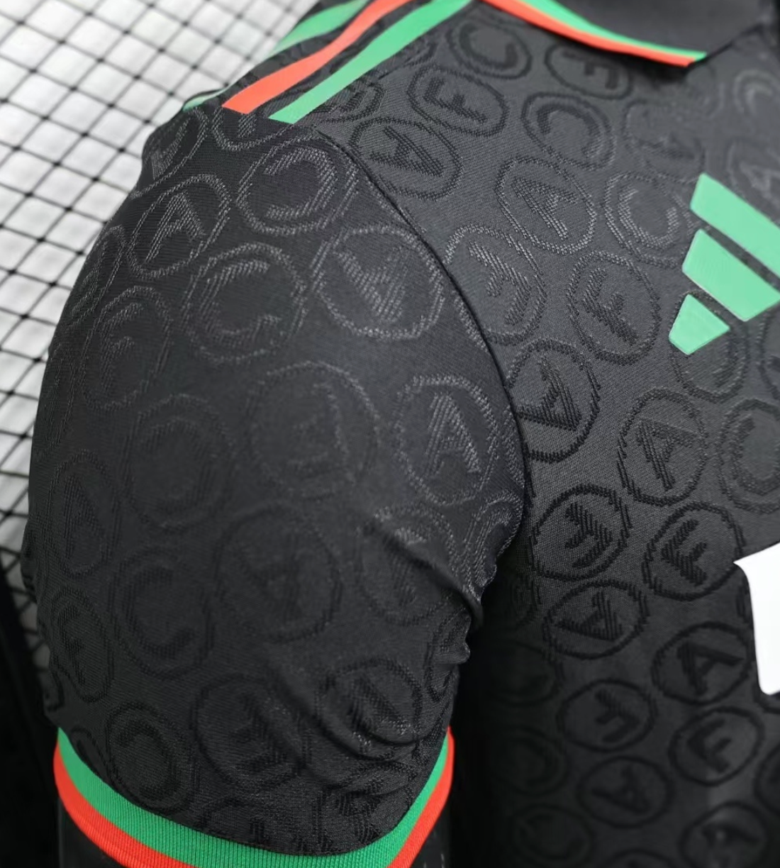 Arsenal 25/26 Special Edition Black Jersey – Limited Edition Black Kit