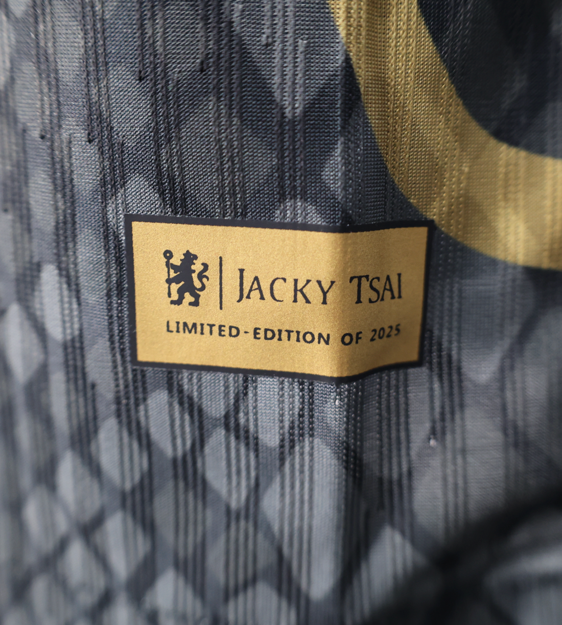 Chelsea 25/26 Special Edition Jersey – World Champions Commemorative Kit