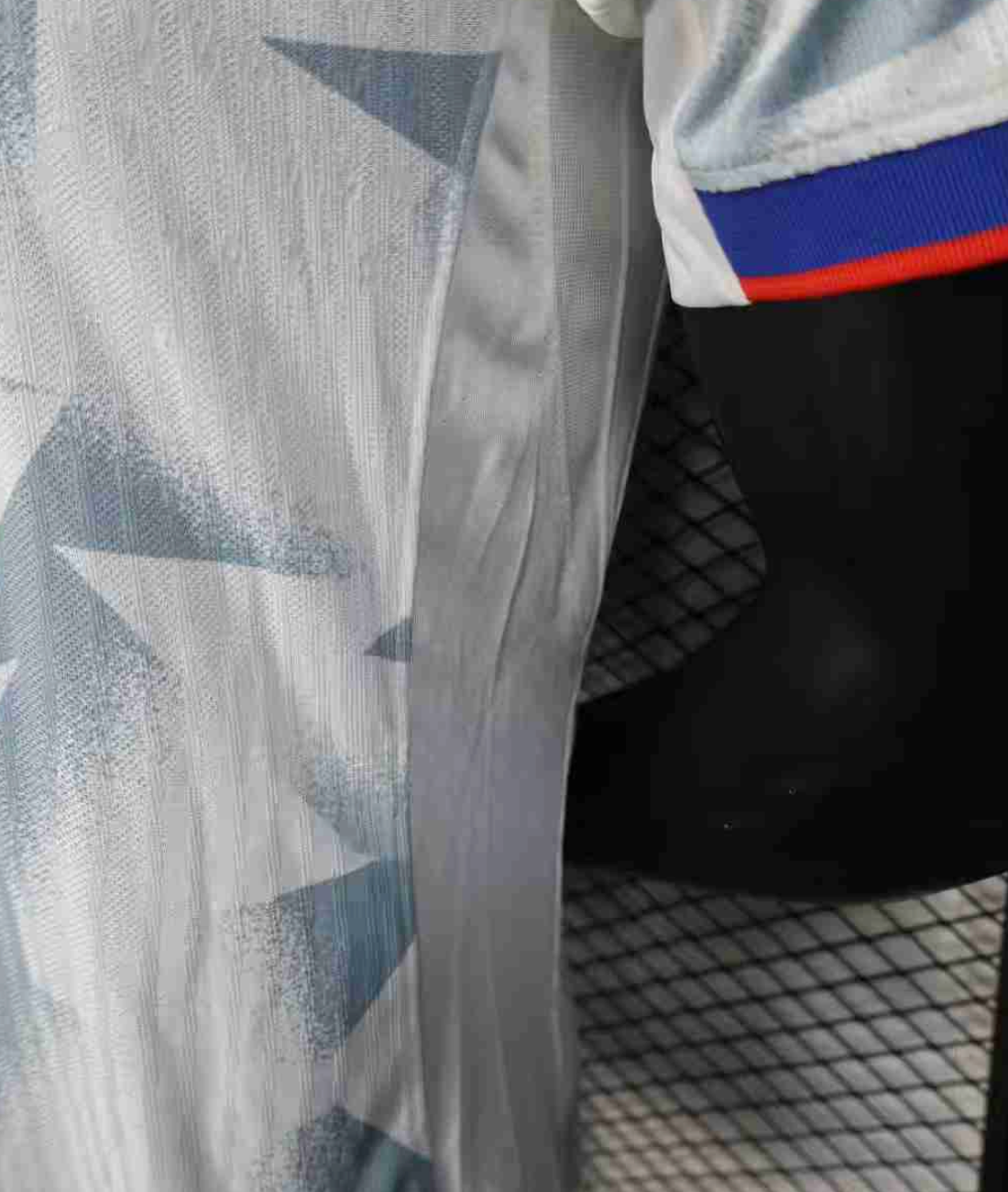 USA National Team 2025 Home Soccer Jersey