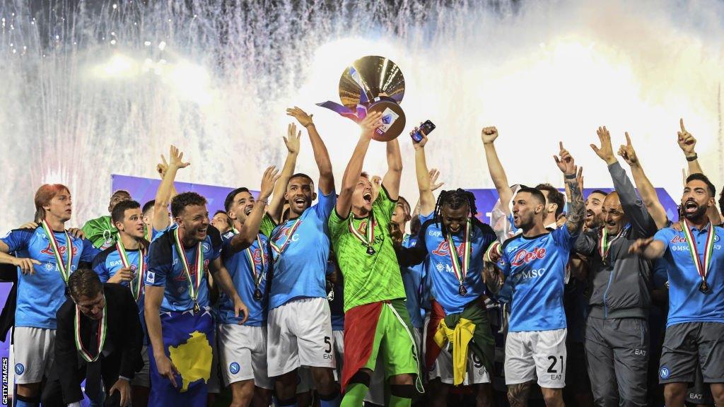Serie A