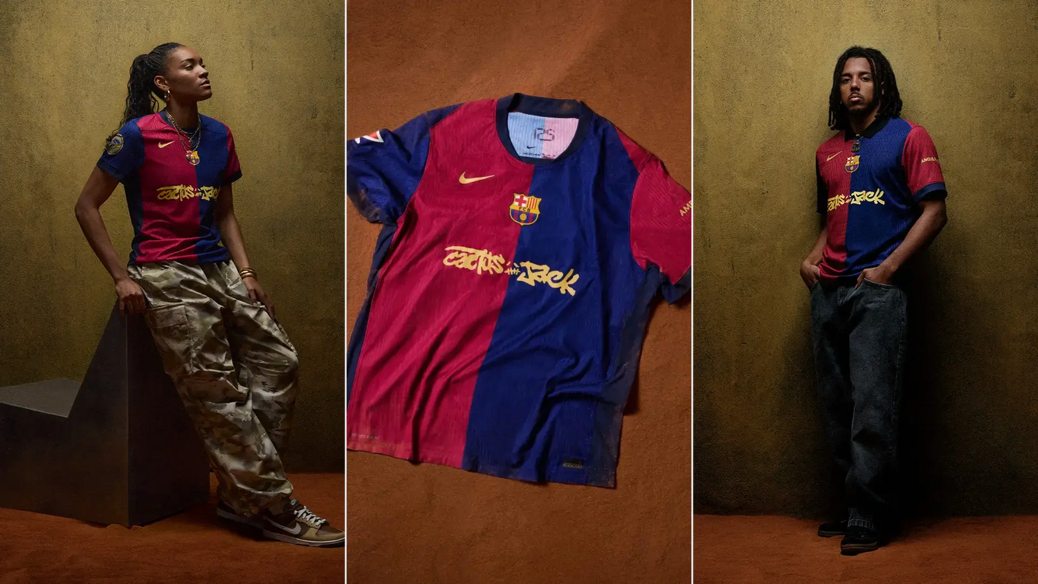 Travis Scott Jerseys - Size S to 2XL - TBE Locker