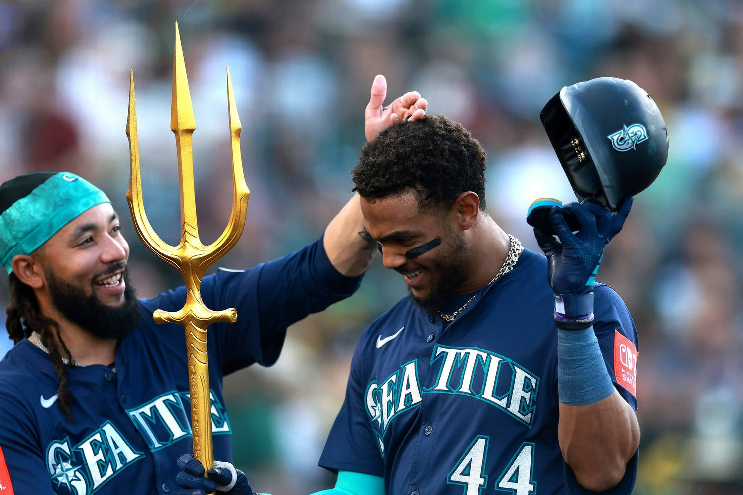 Baseball
