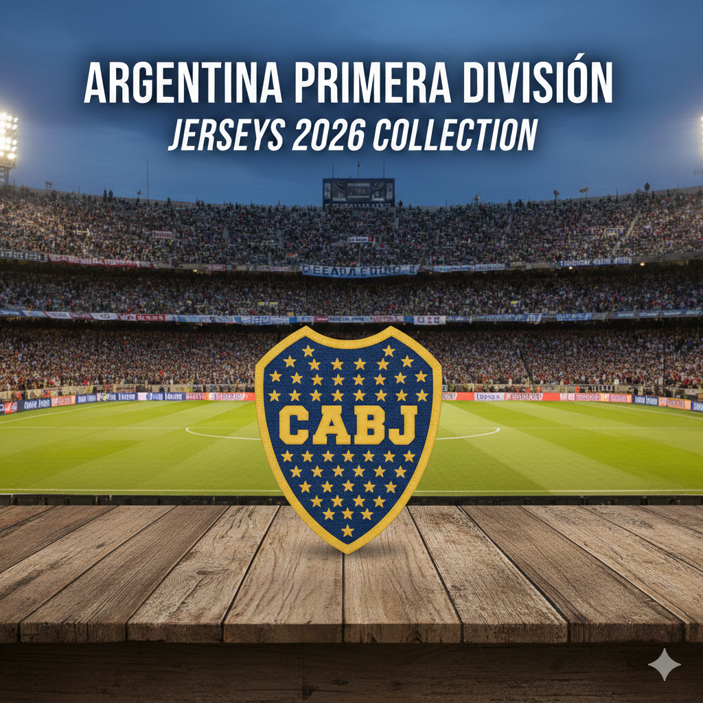 Argentine Primera Division