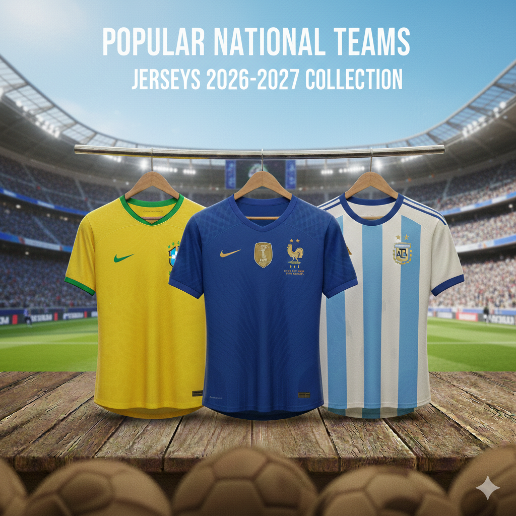 National Teams