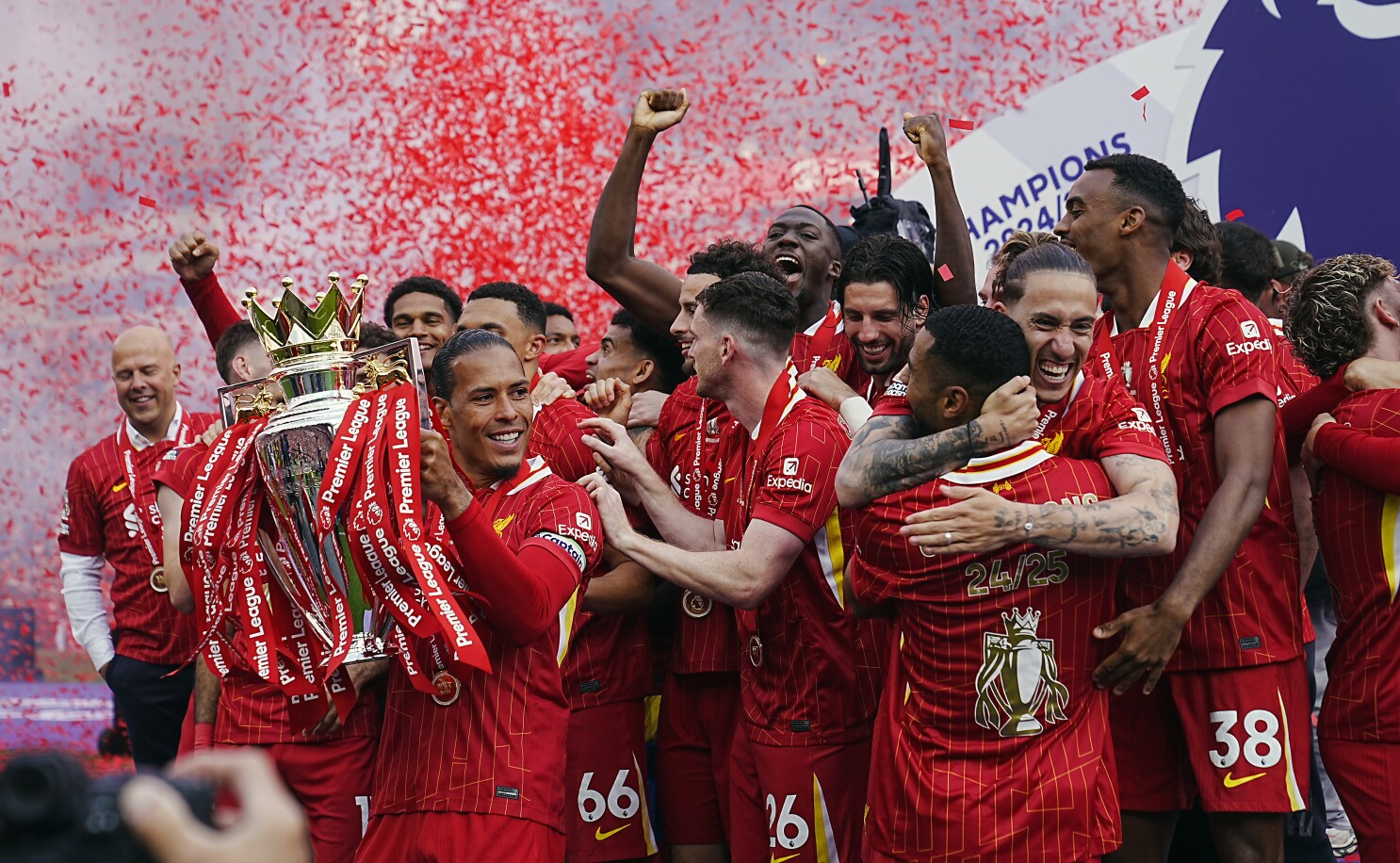 Premier League