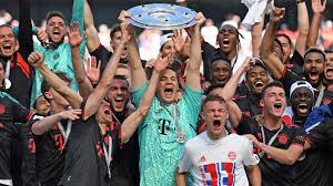 Bundesliga