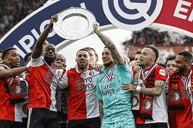 Eredivisie