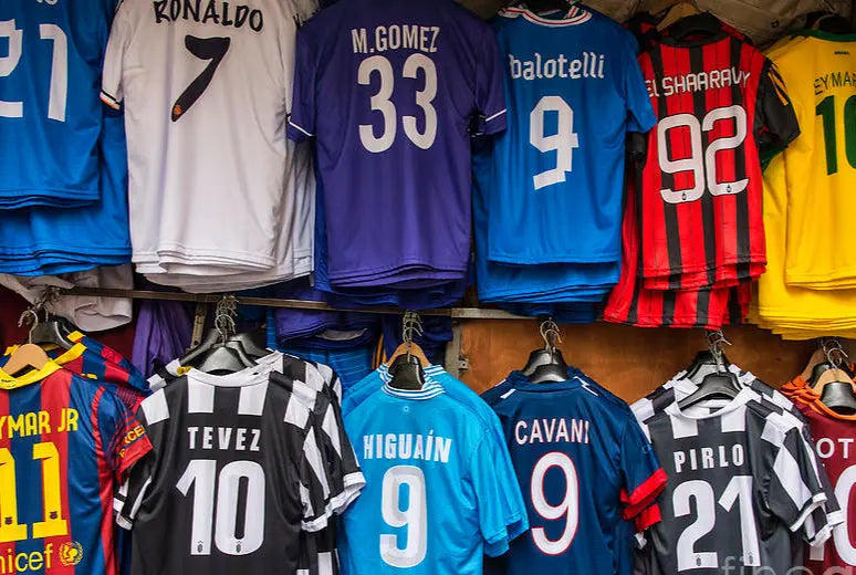 Best Sellers - Size S to 2XL - TBE Locker