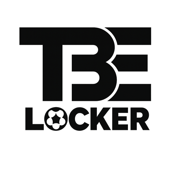 TBE Locker | The Home of Soccer Jerseys