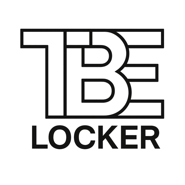 TBE LOCKER