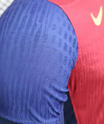 BARCELONA TRAVIS SCOTT- CACTUS JACK LIMITED JERSEY