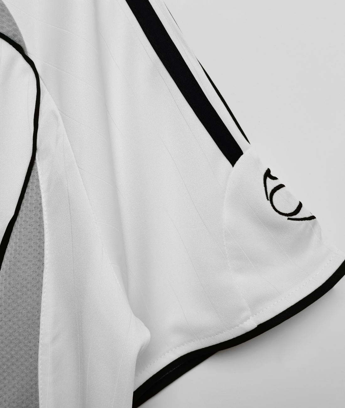 Real Madrid 06/07 Retro jersey