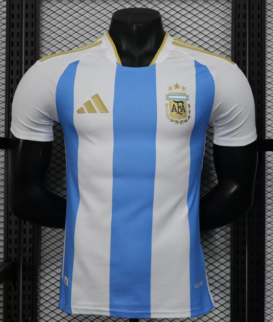 Argentina 25/26 New Season jersey