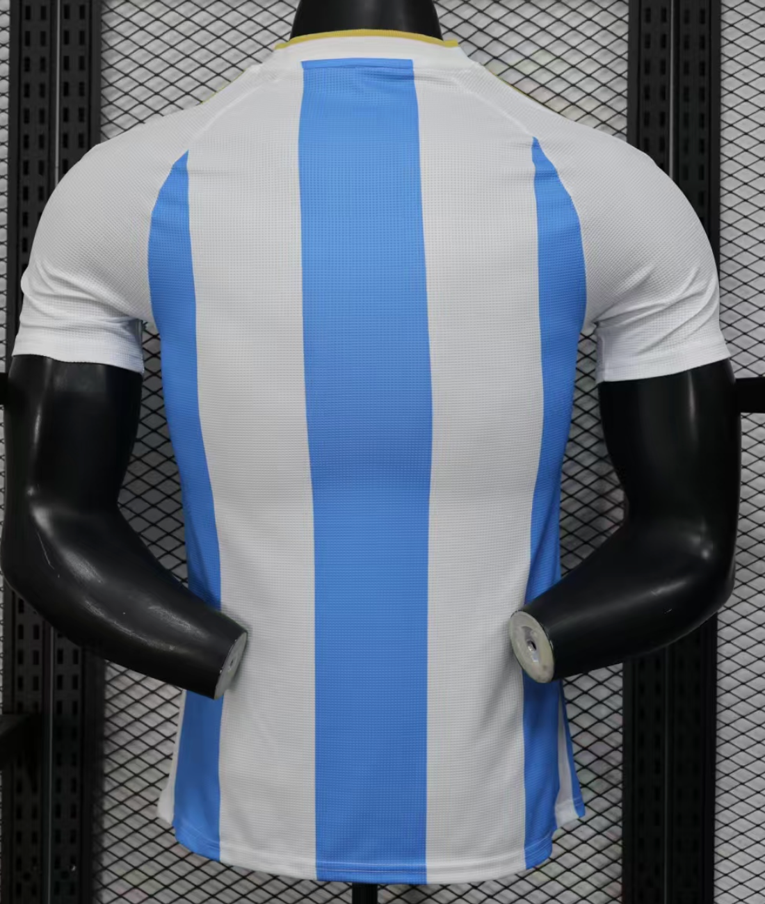 Argentina 25/26 New Season jersey