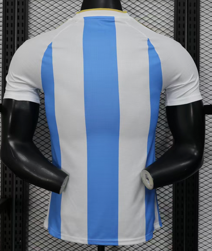 Argentina 25/26 New Season jersey