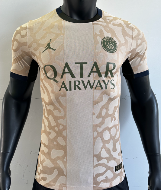 PSG 23/24 3rd Away jersey