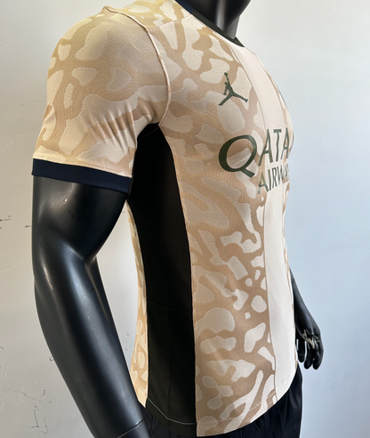 PSG 23/24 3rd Away jersey