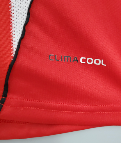 Bayern Munich 2011 Retro Jersey