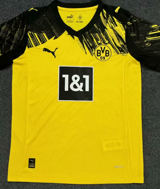 Borussia Dortmund 25/26 Home jersey