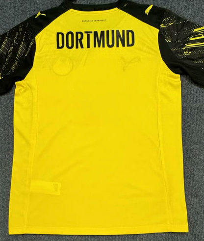 Borussia Dortmund 25/26 Home jersey