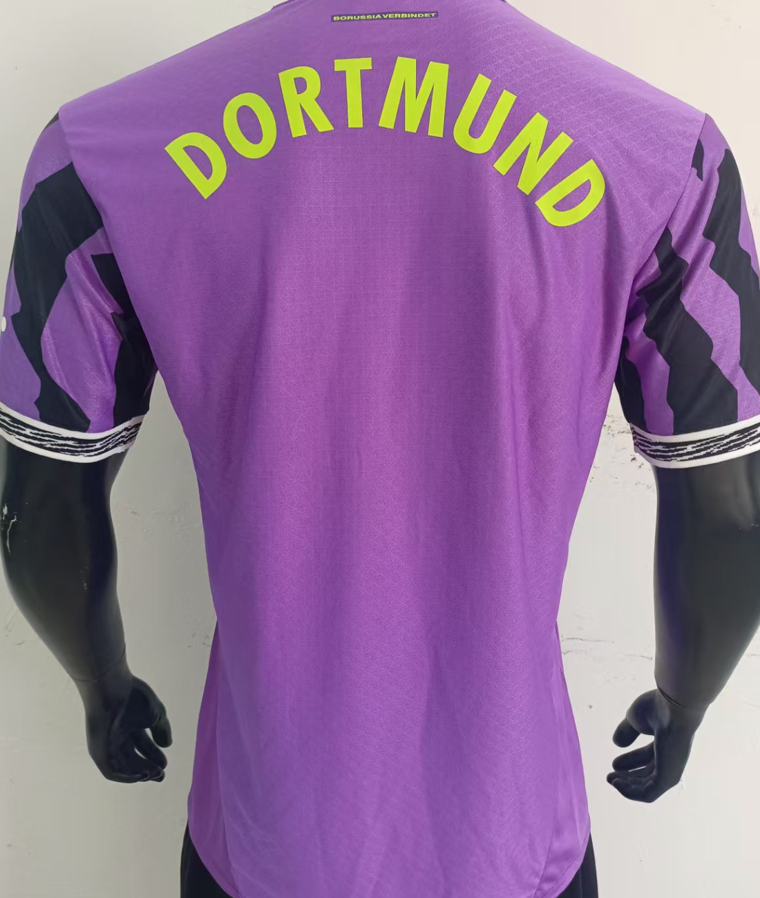 BVB 25/26 Away jersey