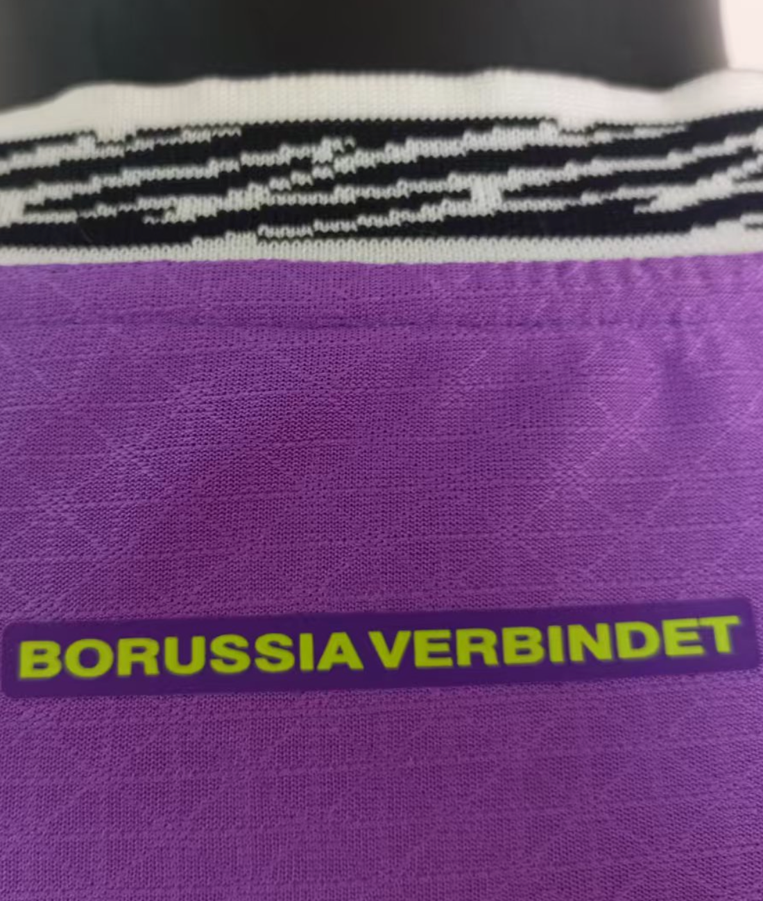 BVB 25/26 Away jersey