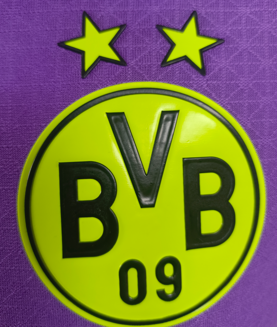 BVB 25/26 Away jersey