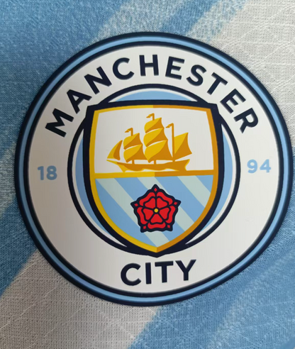 Manchester City 25/26 New Season jersey