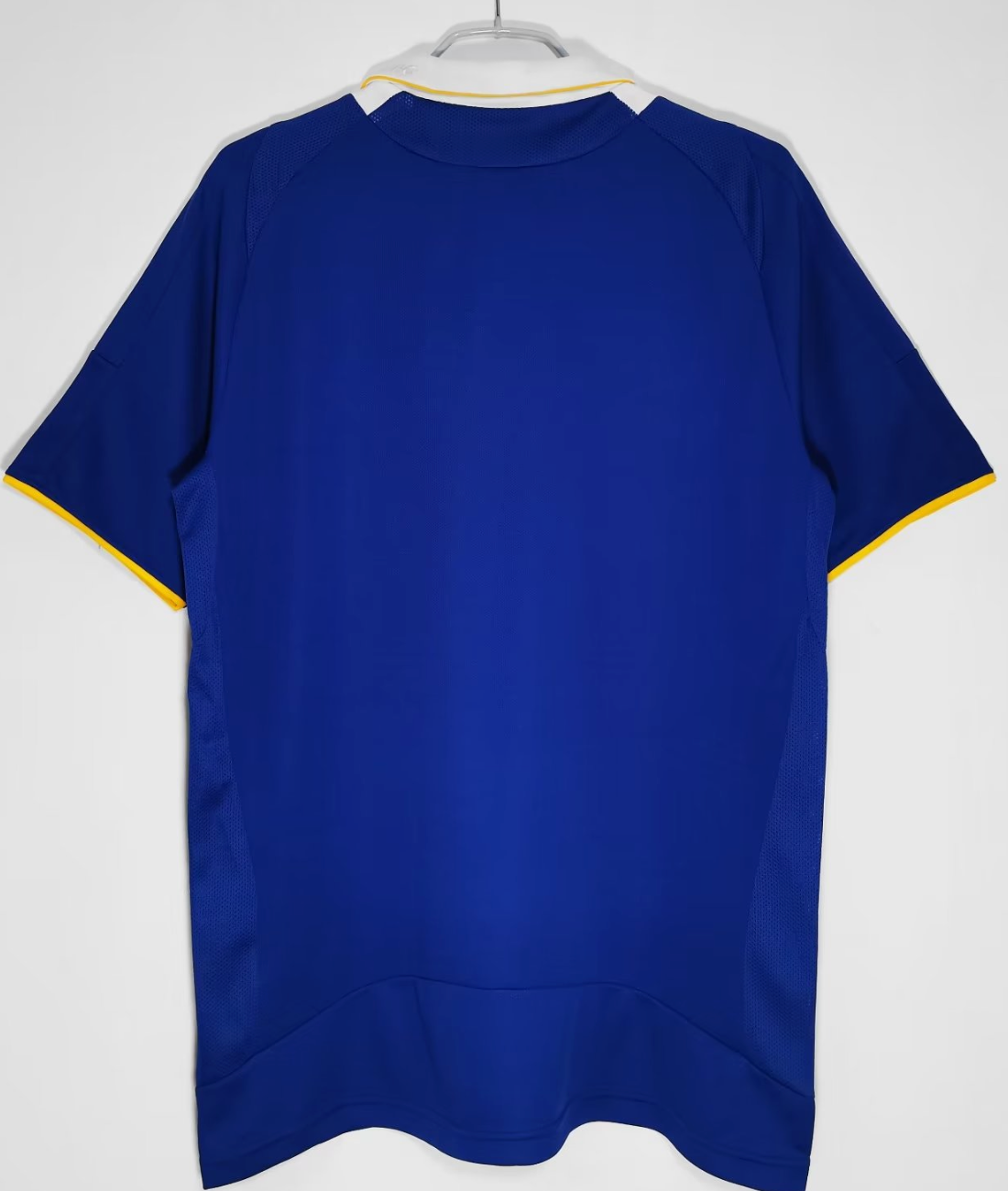 Chelsea Retro 08/09 UCL Final Jersey