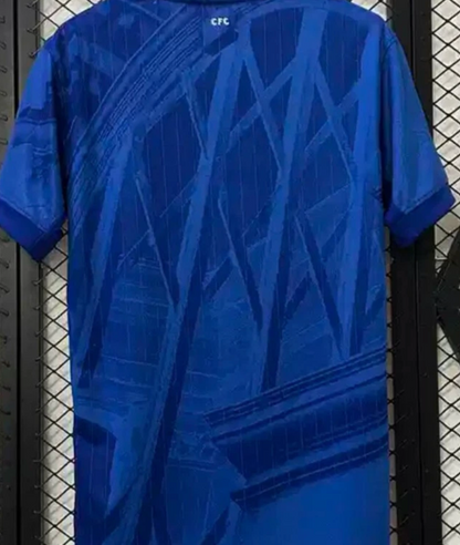 Chelsea 25/26 New Season jersey