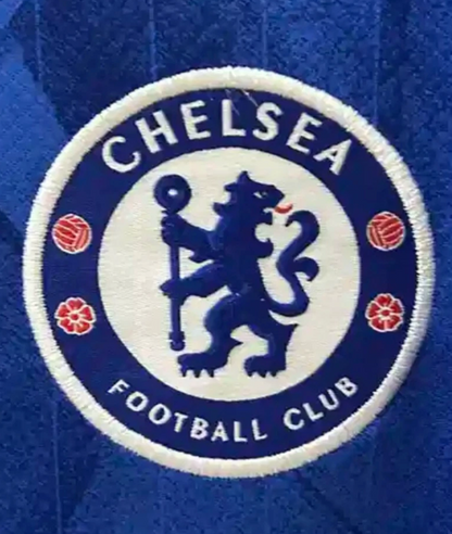 Chelsea 25/26 New Season jersey